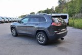 Used 2019 Jeep Cherokee Latitude Plus w/ Cold Weather Group image 5