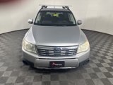 Used 2010 Subaru Forester 2.5X Premium image 3