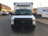 Used 2022 Ford E-350 and Econoline 350 Super Duty image 2
