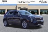Certified 2024 Cadillac XT4 Premium Luxury image 4