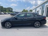 New 2025 Volkswagen Jetta Sport image 3