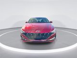 Used 2022 Hyundai Elantra Limited w/ Cargo Package image 3