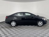 New 2025 Nissan Versa S image 2