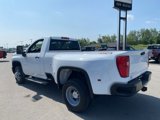 Used 2025 Chevrolet Silverado 3500 W/T w/ WT Convenience Package image 3