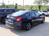 Certified 2020 Honda Civic LX image 4