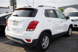 Used 2019 Chevrolet Trax LT w/ Driver Confidence Package image 2