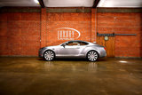 Used 2017 Bentley Continental GT image 2
