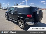 Used 2010 Toyota FJ Cruiser 4WD image 6