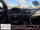 Certified 2023 Buick Encore GX Select w/ Sport Touring Package image 5