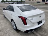 Used 2023 Cadillac CT4 Premium Luxury image 5