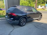 Used 2022 Volkswagen Tiguan S image 2