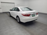 Used 2015 Toyota Camry SE image 5