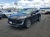 Used 2021 Ford Escape Titanium image 3