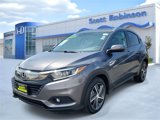 Certified 2021 Honda HR-V EX-L image 2
