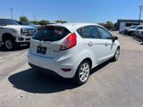Used 2016 Ford Fiesta SE w/ Equipment Group 201A image 3