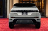 New 2026 Land Rover Range Rover Evoque S image 4