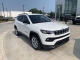 New 2025 Jeep Compass Latitude image 3