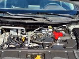 Used 2021 Nissan Rogue SV image 3