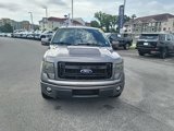Used 2013 Ford F150 FX2 w/ Luxury Equipment Group image 2