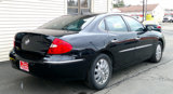 Used 2008 Buick LaCrosse CXL w/ Driver Confidence Package image 3
