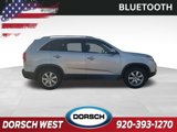 Used 2012 Kia Sorento LX w/ Third Row Pkg image 1