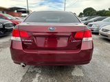 Used 2012 Subaru Legacy 2.5i w/ Alloy Wheel Pkg image 5