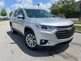 Used 2020 Chevrolet Traverse LT image 2