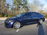 Certified 2024 Toyota Corolla LE image 2