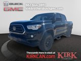 Used 2020 Toyota Tacoma SR5 image 2