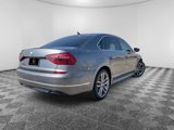 Used 2017 Volkswagen Passat 1.8T R-Line image 6