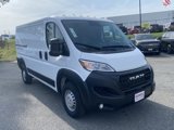 Used 2025 RAM ProMaster 2500 w/ Convenience Group image 2