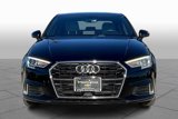 Used 2017 Audi A3 2.0T Premium w/ Convenience Package image 3