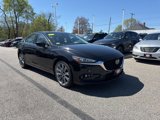 Used 2019 MAZDA MAZDA6 Grand Touring image 3