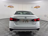 Used 2022 Nissan Altima 2.5 S w/ Driver Assist Package image 4