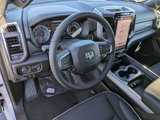 New 2025 RAM 1500 Laramie w/ Sport Appearance Package image 4