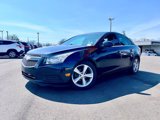 Used 2014 Chevrolet Cruze LT image 3
