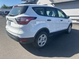 Used 2018 Ford Escape S image 4