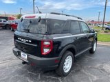 New 2024 Ford Bronco Sport Heritage w/ Heritage Convenience Package image 5
