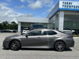 Used 2022 Toyota Camry SE image 5