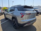 New 2025 Chevrolet Equinox LT w/ Convenience Package II image 3