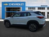 New 2026 Chevrolet TrailBlazer LT image 3