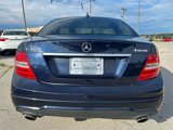 Used 2012 Mercedes-Benz C 300 4MATIC Sedan image 4