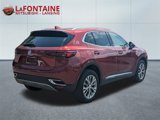 Used 2023 Buick Envision Preferred image 4