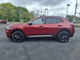 Used 2021 Buick Envision Preferred image 6