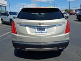 Used 2017 Cadillac XT5 Platinum w/ Driver Assist Package image 4