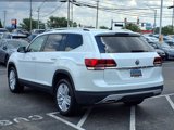 Used 2019 Volkswagen Atlas SE image 4