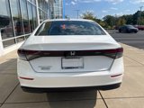 Certified 2023 Honda Accord LX image 5