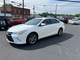 Used 2017 Toyota Camry image 4