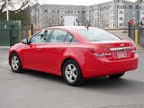 Used 2014 Chevrolet Cruze LT image 3