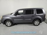 Used 2014 Honda Pilot LX image 3